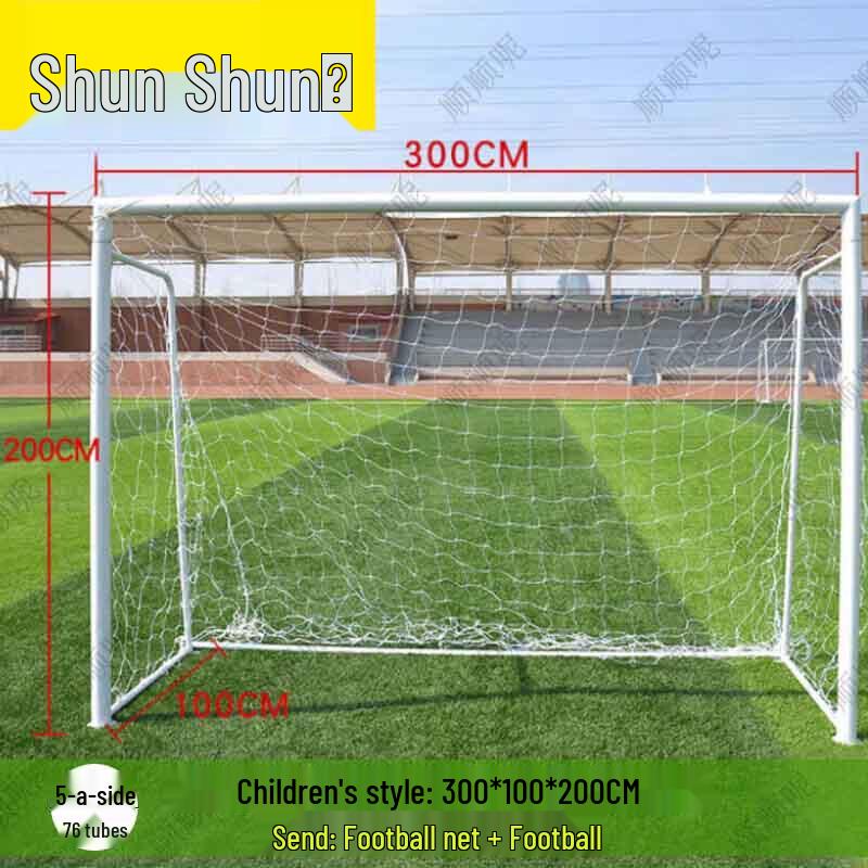 Shunshunni Outdoor Fußball Trainingsausrüstung
