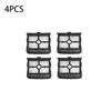 For Narwal S20 Pro, Rowenta X-Clean 10 Vacuum Mop Accessories Roller Brush Hepa Filter Replacement Parts