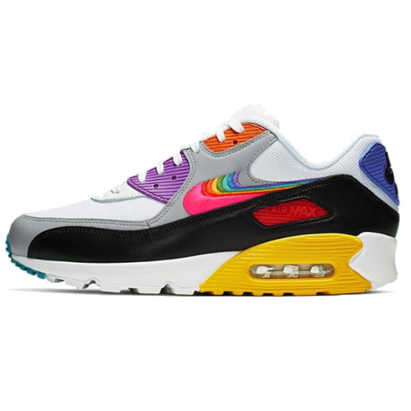 

Nike Air Max 90 Be True Sneakers Casual Shoes CJ5482-100 43