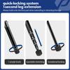 Fotopro 152cm Mini Lightweight and Travel Tripod with Ball Head and Phone Detachable Selfie Camera Maximum Load Cherry Blossom Tripod, Compact,