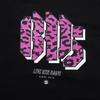 Li Ning Basketball Collection T Shirt Men's Black AHSV021-4