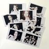 Baogui BABYMONSTER Jung Ahyeon Signed Photocard Set