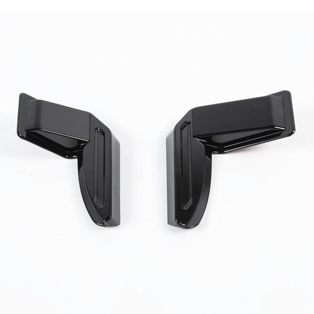 Wire Protector Cover For Suzuki Heating Wire High-Quality ABS