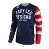 Mountain Bike Long Sleeve Downhill Jersey Cycling Shirt Breathable Quick Dry Men Women Outdoor Sport