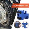 Chain Alignment Tool For Motorcycles Universal Chain Adjusting Alignment Tool For 520 525 530 Side Plate Motorcycle Atv