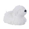 Soft Plush Dog Toy Filled With For A Fun, Bouncy, Soft And Comfortable Experience That Relieves Anxiety.