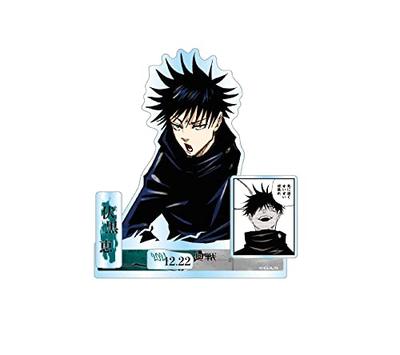 Jujutsu Kaisen Slavná scéna Diorama Figurka Megumi Fushiguro