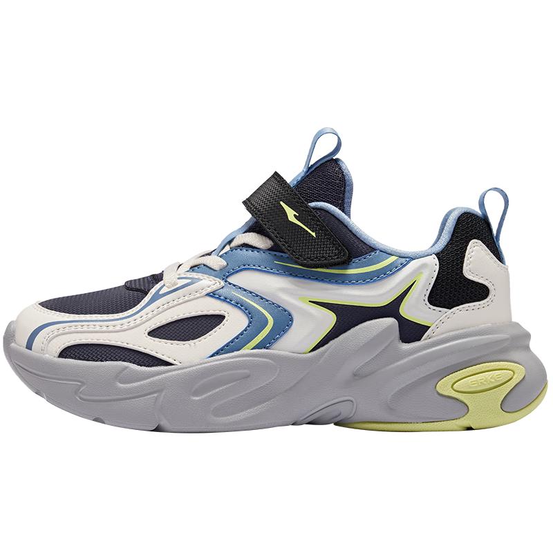 ERKE Boys Youth Casual Sports Shoes 38