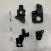 6212.F0, 6212F0, 6212.F1, 6212F1 New Headlight Holder Clip Repair Kit For Citroen C5 III/ Break RD TD 2008-2012