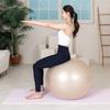 Anti-Burst Gym Ball 65cm Pregnancy Exercise Balance Ball