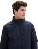 Mid-season Jacket Tom Tailor Jacket With Detachable Hood (1041314) Sky Captain Blue