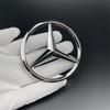 Car Original Rear Logo Badge Stickers Auto Tail Emblem Refit Accessories for Mercedes-Benz V247 New B Class 2020 2021 2022 2023