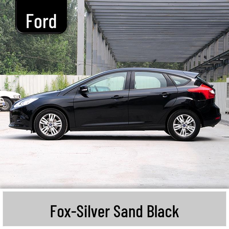 Ford Focus Elegant White Touch-Up Paint Pen for Car Repair