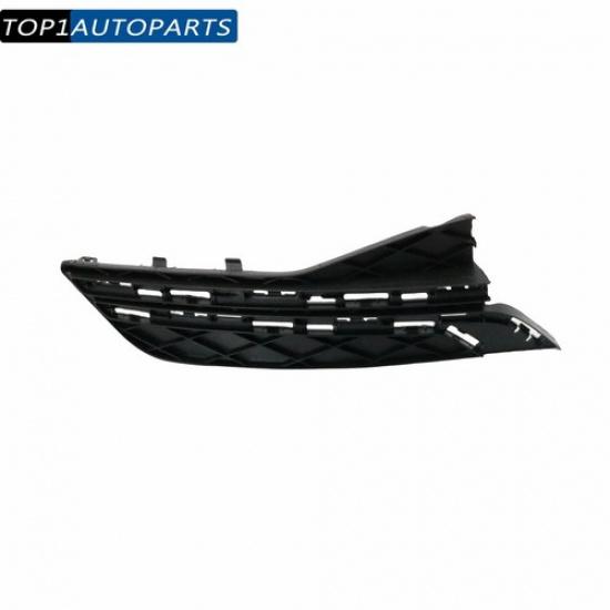 For Honda Odyssey 2014-2017 Front Left Bumper Fog Light Cover Trim 71108TK8A50