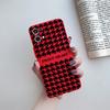 For OPPO Reno 7 Cover Case for Oppo Reno 8 4G Phone Casing Matte Soft TPU Silicone Shell for OPPO F21 Pro Bags Reno7 5G Bumper