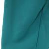 L.L.Bean Soft shell Jacket Green system Fleece-lined Outdoor Women Used