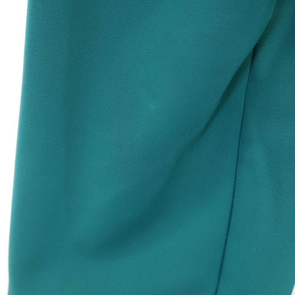 L.L.Bean Soft shell Jacket Green system Fleece-lined Outdoor Women Used