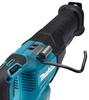 Makita Cordless Reciprocating Saw 40Vmax and case sold JR001GZ (Battery, charger, separately)
