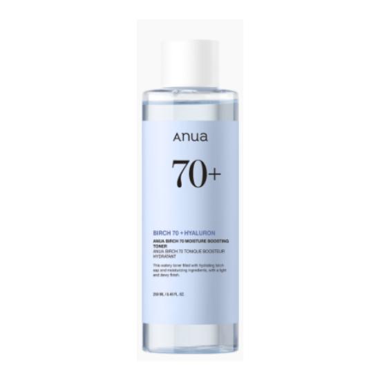 Birch 70 Moisture Boosting Toner 250ml