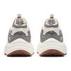 New Anta Cushioning Anti Slip Wear Resistant Breathability Low Top Casual Shoes Men's Gray 912348836-3