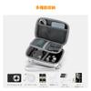CONCEPT Digital Camera Hard Case for DSLR Camera Protective EVA Compact K&F Case, Cameras, Bag, Shockproof,