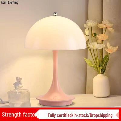 Λάμπες LED – Επιτραπέζια φωτιστικά LED