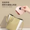Smart Electric Bian Stone Gua Sha Tool Facial Lifting Massager Portable Home Use Face Roller Jade Beauty Device Relaxing Firming