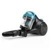 Beutelloser Staubsauger - H.KoeNIG STC48 - 700 W - 78 dB - Klasse A - 2 L