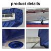 Universal Air Conditioning Washing Cover Wall Mounted Air Conditioning Protective Dust Cover Cleaning Tool with
