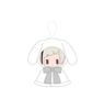 Bungo Stray Dogs Atsushi Nakajima Retro Rabbit Cape Plush Toy