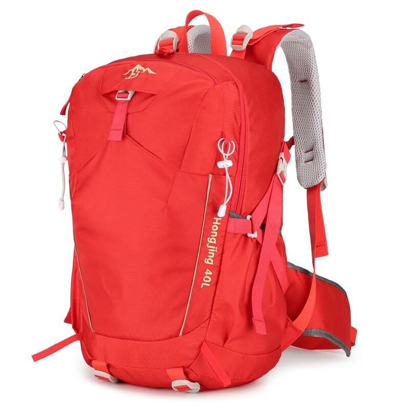 

Hufeng 40L Outdoor Hiking & Travel Backpack