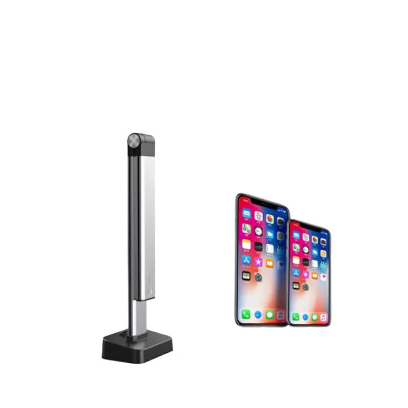 

Zhihuixing Jieyu L14 14MP A3 Document Scanner