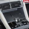 For BYD Song Plus SEAL U DMi/EV Wireless Charging Silicone Pad Central Control Storage Box Gear Handle Pad Anti-skid Car Refit