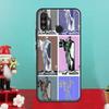 Tarot Card The Hermit For Huawei Nova 9 10 SE 12i 11i 8i 12s Y90 Y60 Y70 Y72 Y61 Y91 P20 P40 P30 Lite P60 Pro Case