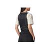 Adidas Originals Blue Version Underbust Corset Casual Solid Color Comfortable Fashion Sports Vest Women Tops Black HB9408