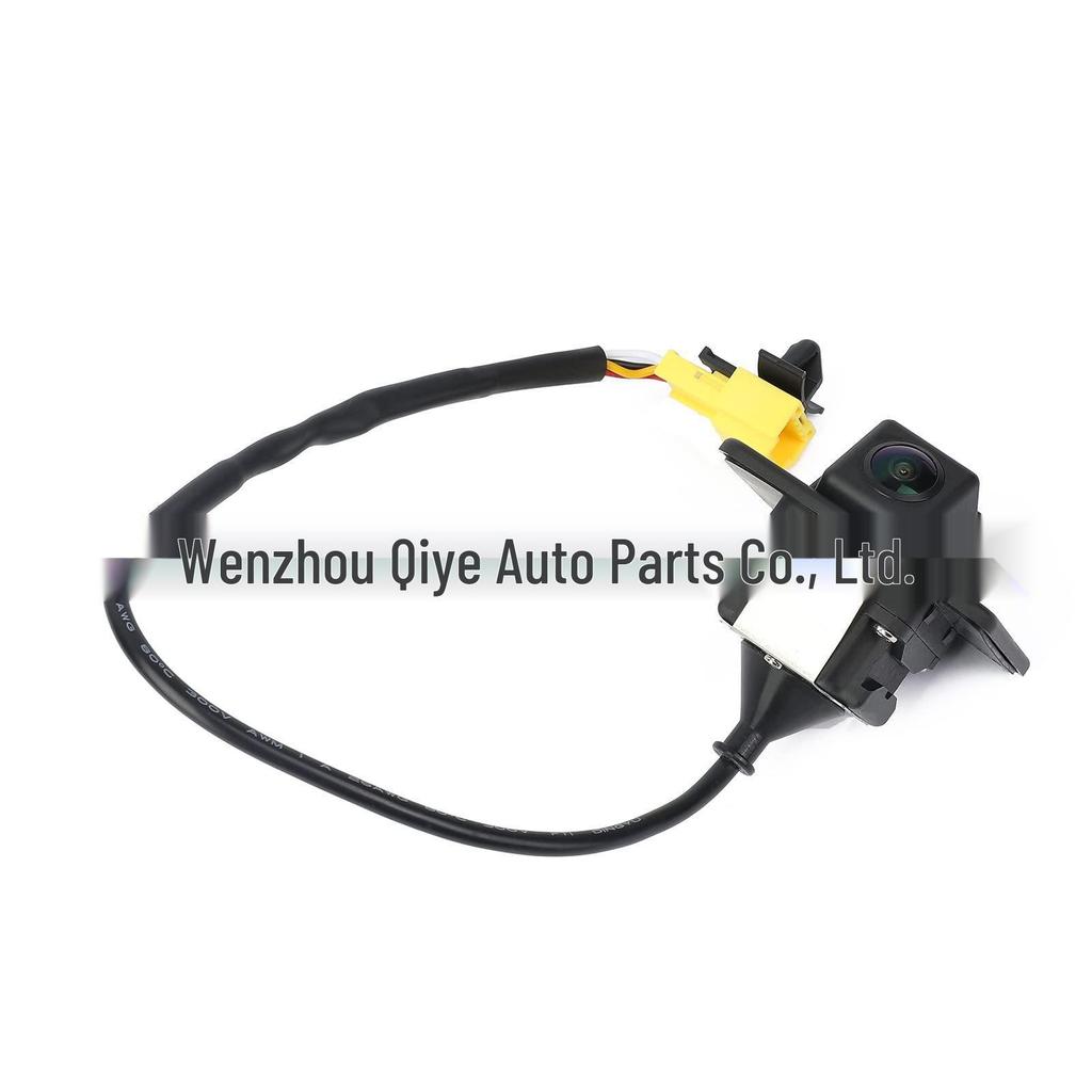 Rearview Backup Camera for 2011-2013 Kia (Part Nos. 95760-2T001, 95760-2T002)