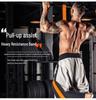 Pull-up Assist Resistance Band for Indoor Fitness and Exercise