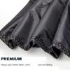 Copertura Elettrica per Spaccatrice di Legna, Copertura Impermeabile Antipolvere per Spaccatrice di Legna, Resistente alle Intemperie, Macchina Spaccatrice di Legna da Ardere