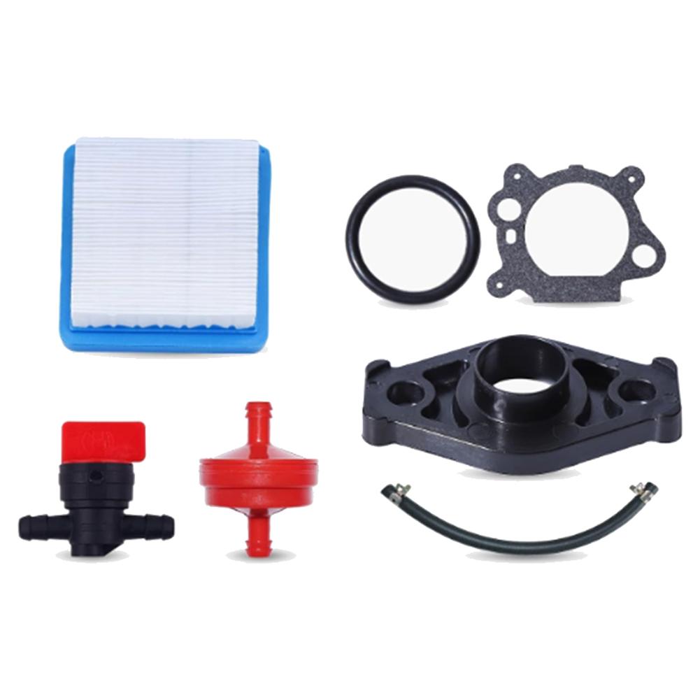 190CC Mower Carburetor Carburetor Kit Consistent Power Efficient Engine Operation Fuel And Air Mixture For Garden Equipment