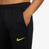 Nike Inter Mediolan 22/23 Liga Mistrzów Dri-Fit Strike Dopasowane Spodnie Piłkarskie Męskie Spodnie DR1576-010