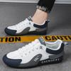 Sneakers New Simple Breathable Casual Shoes Light and Comfortable