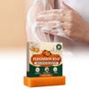 Sapone Cachi Bagnoschiuma Deodorante Fresca Fragranza Ricca Schiuma Pulizia Delicata Sapone da Bagno Artigianale 100g