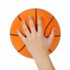 Indoor Silent Weighted Basketball for Kids & Adults - Custom Logo Option