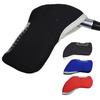 10 Pcs Golf Iron Covers Set Neoprene Golf Club Headcovers with Number Window