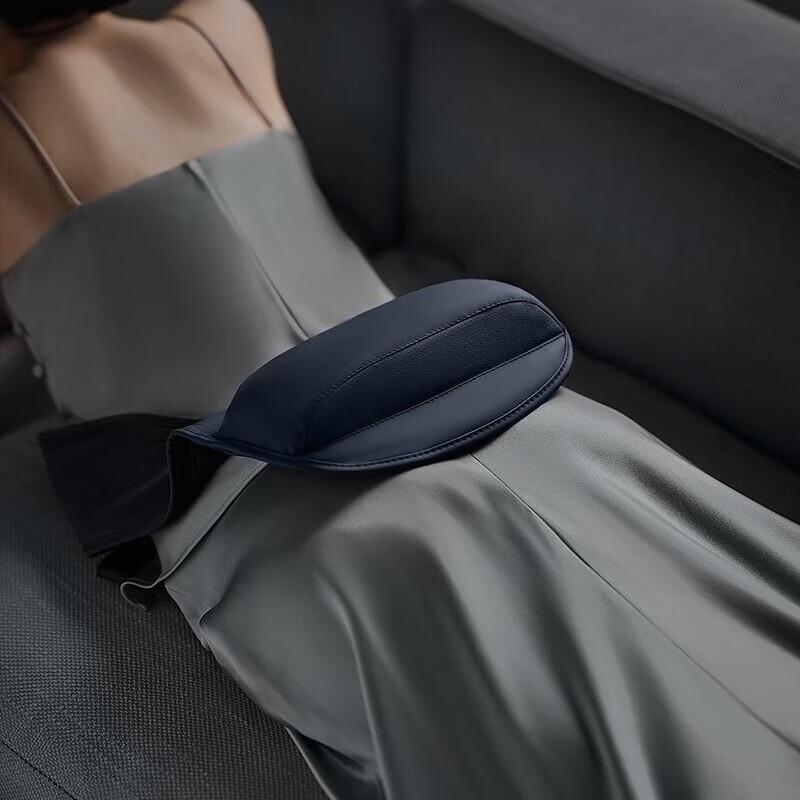 Philips Back & Shoulder Massager Shawl CN Plug (adapter Included)