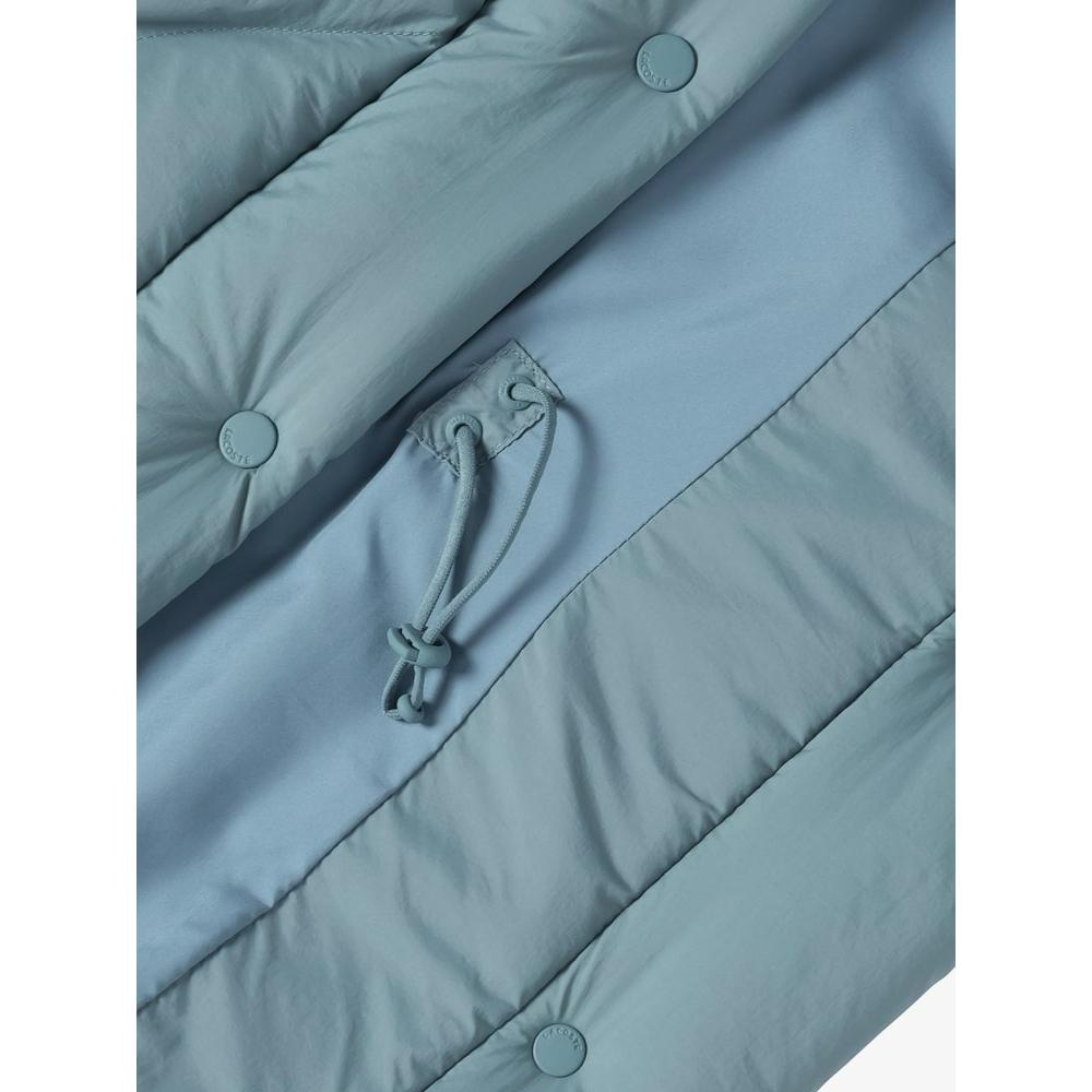LacoSte Women S Hooded Quilted Down veSt Bf521e 54n Bmy q2nBf521e 54nBmy