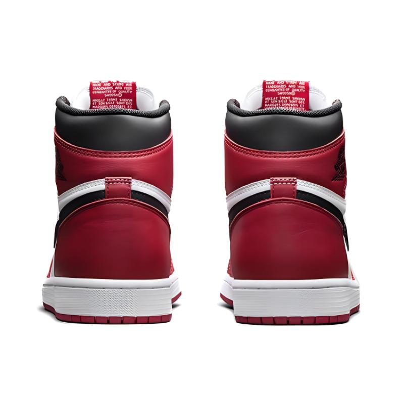Jordan 1 Retro High OG GS Chicago 2015 575441-101