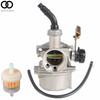 4 Wheeler Carburetor Carb For Mini DS70 DS90 DS90X ATV Can AM DS 70 90 90X
