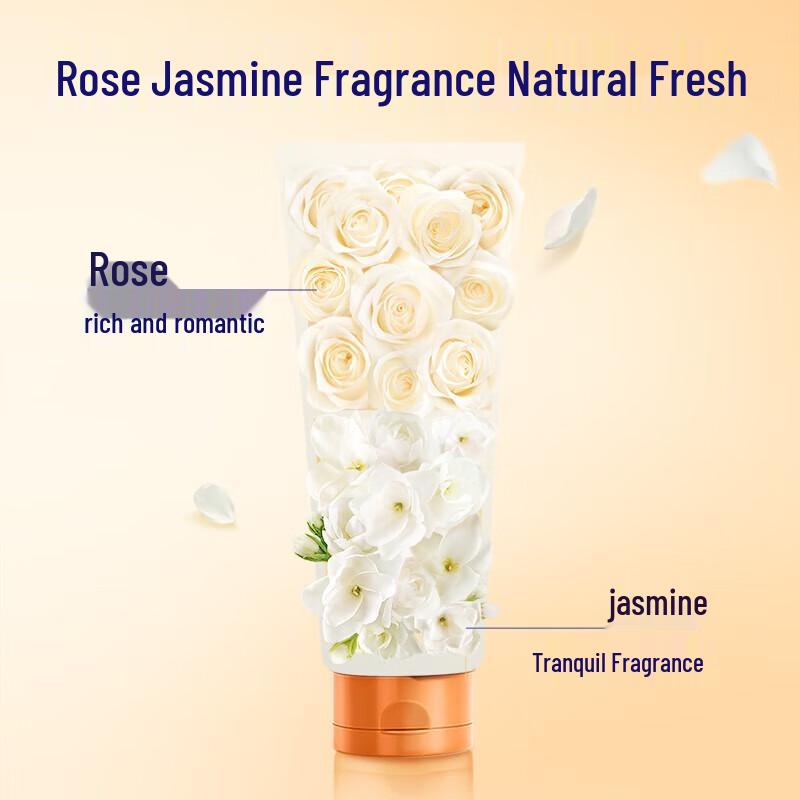 Rejoice Nourishing & Smoothing Hair Conditioner with Amino Acids