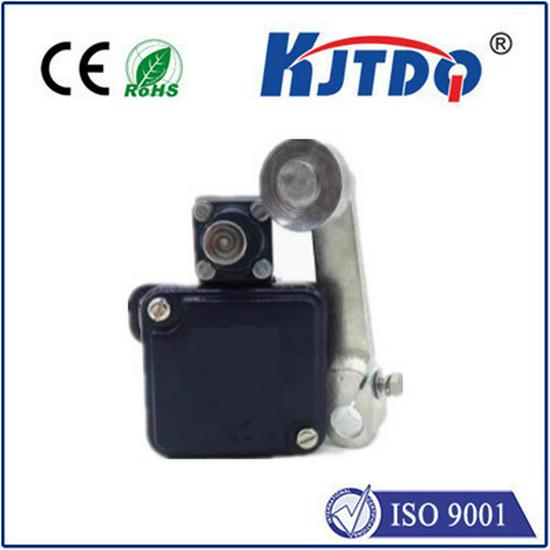 Kaijite Heavy-Duty ML-441-11Y Position Limit Switch